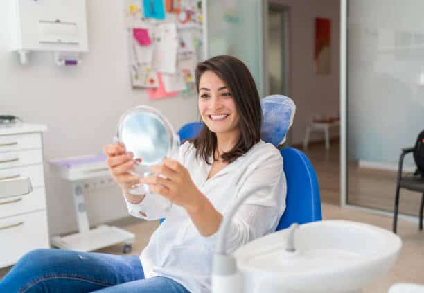 The Power of a Smile: Exploring Teeth Whitening Options for a Brighter Smile Nottingham