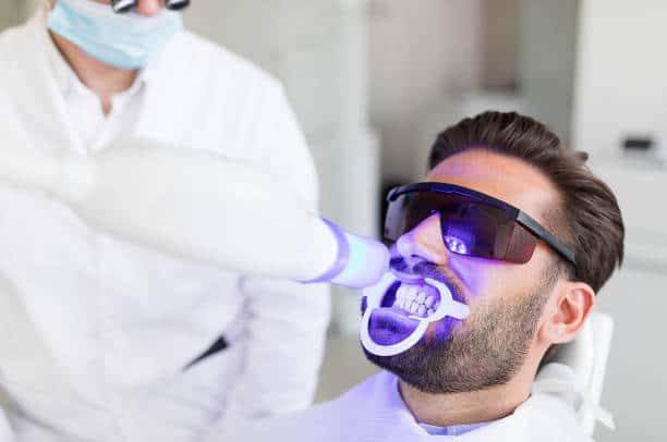 Uncovering the Impact of Laser Teeth Whitening at LA Teeth Whitening Nottingham