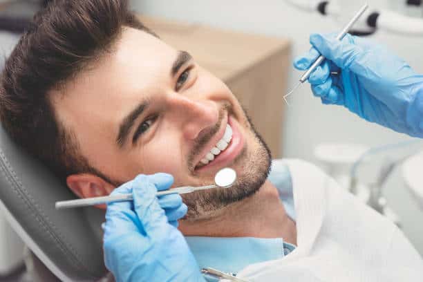 Get a Brighter Smile with LA Teeth Whitening in England Nottingham