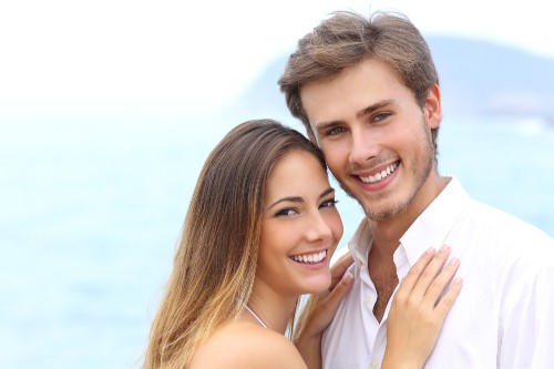 LA Teeth Whitening Treatment Cost Nottingham