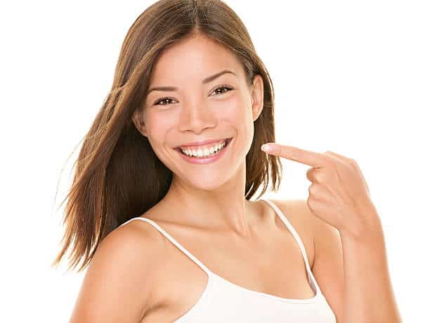 LA Teeth Whitening Treatment Prices Nottingham